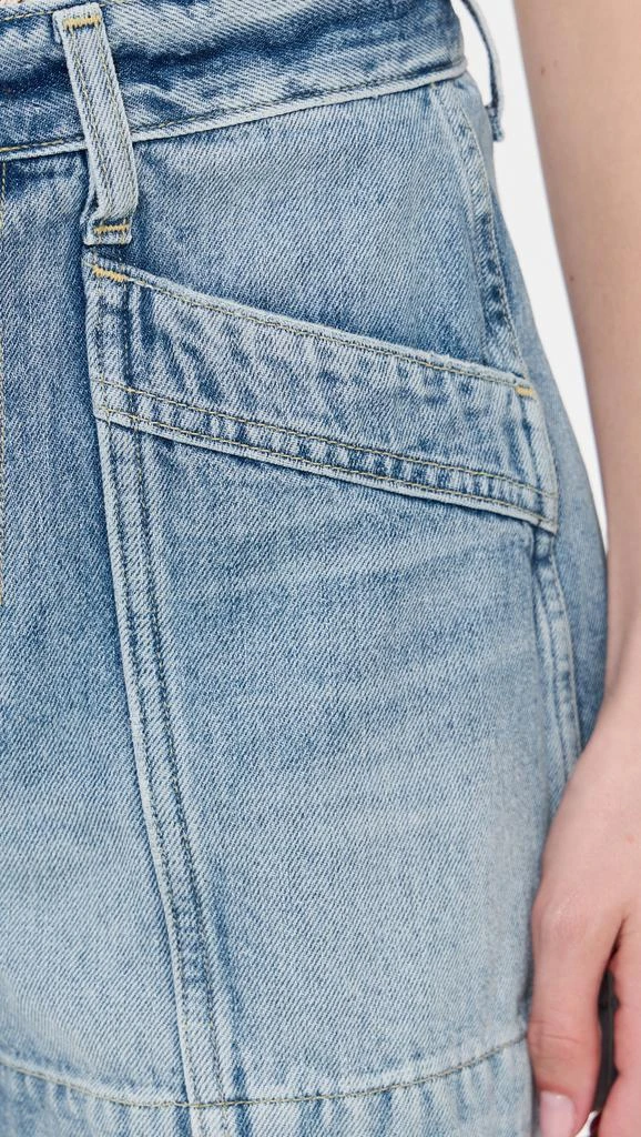 AMO Rebecca Shorts 5