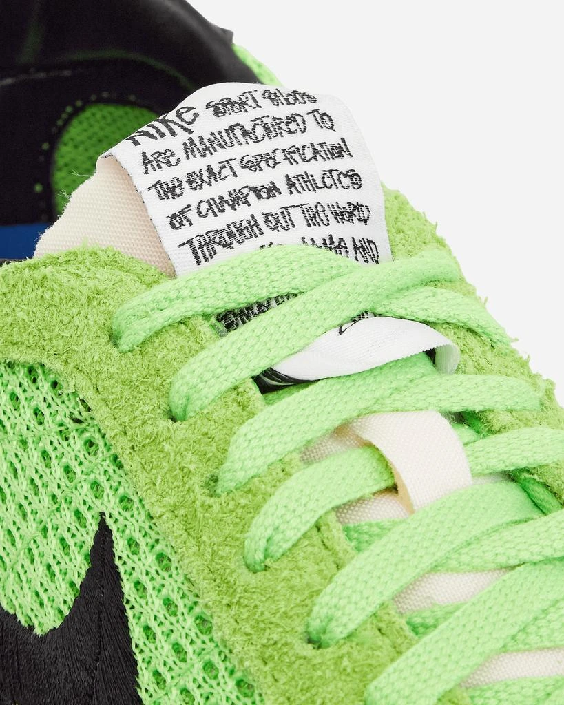 NIKE Stüssy LD-1000 Sneakers Action Green / Black 7