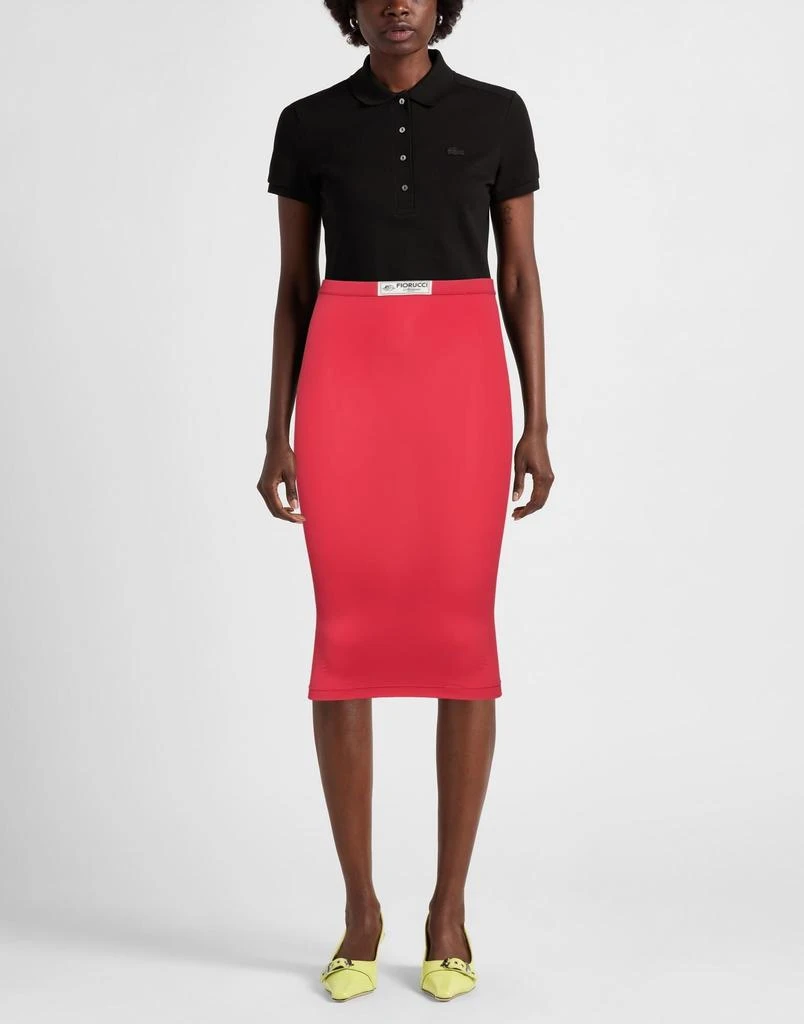 Fiorucci Midi skirt 2