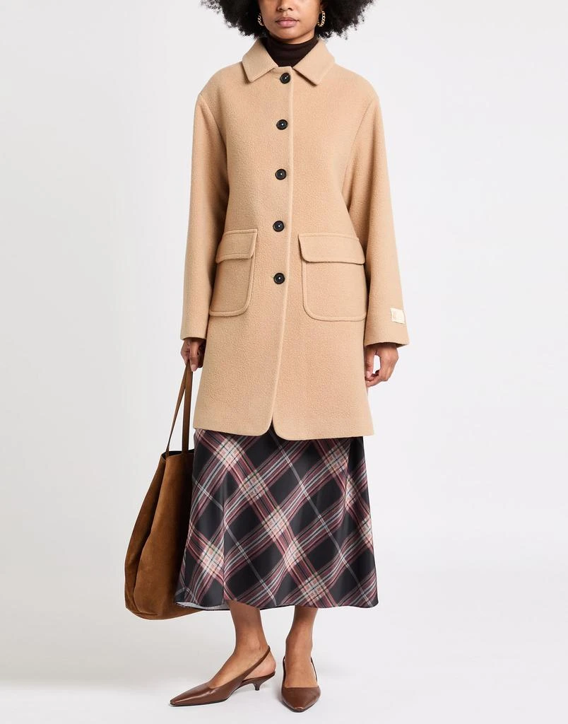 MASSIMO ALBA Coat 2