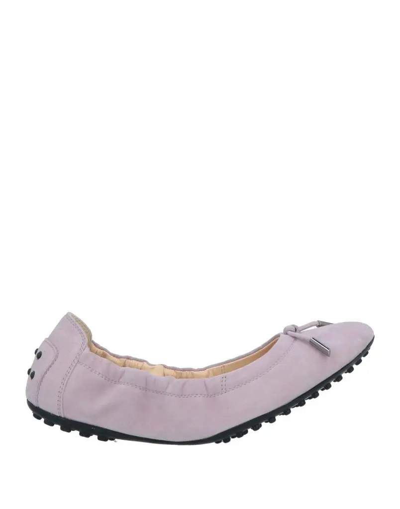 Tod's Ballet flats