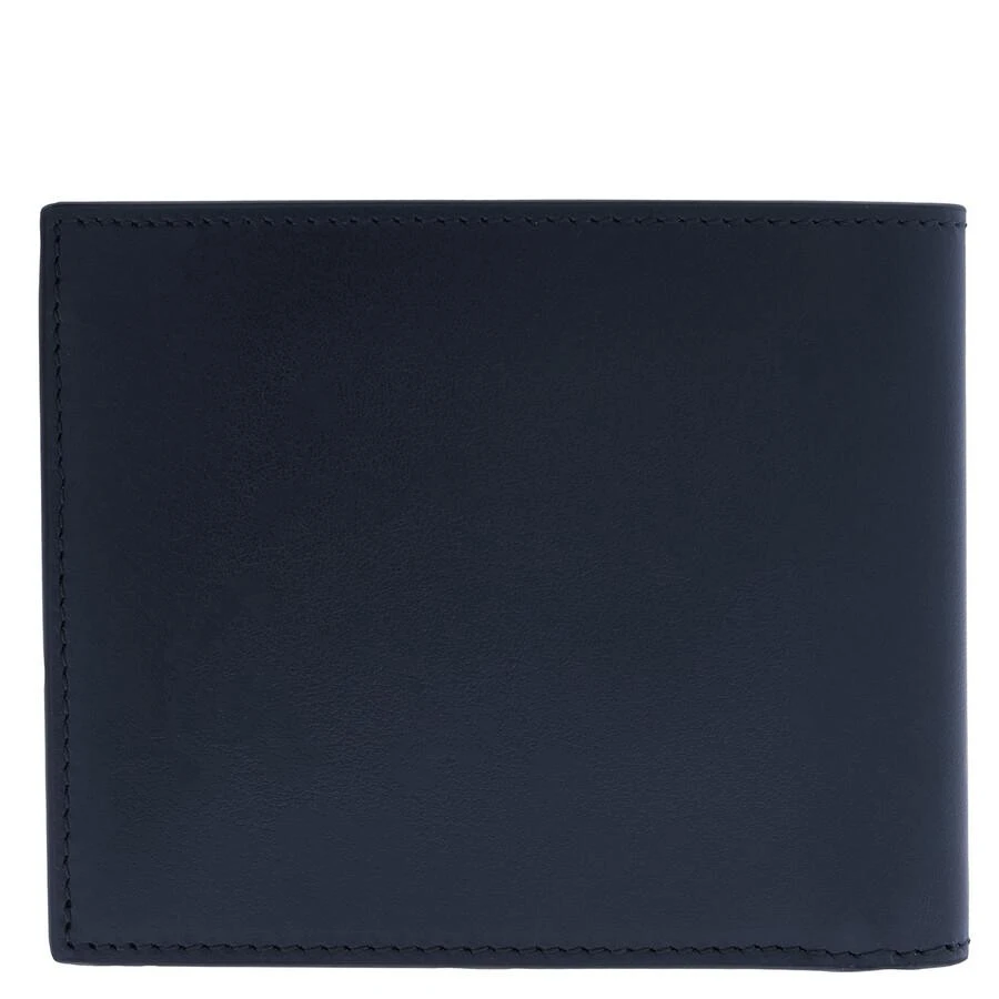 MontBlanc Montblanc Meisterstuck Leather Wallet 6cc 3