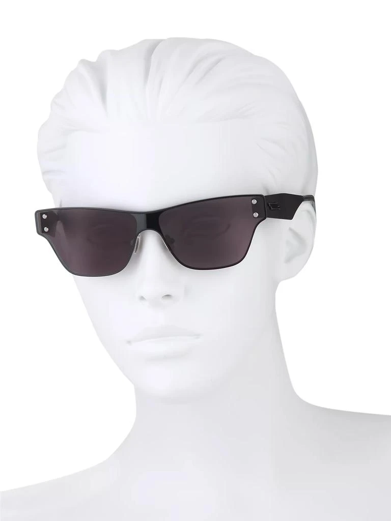 Bottega Veneta 53MM Cat-Eye Sunglasses 3