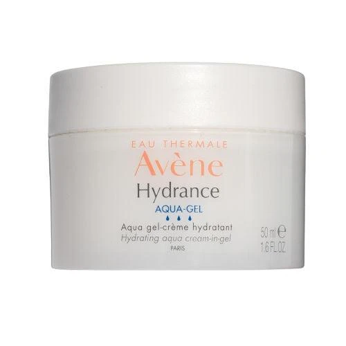 Avene Hydrance Aqua-Gel Hydrating Aqua Cream-in-Gel 1