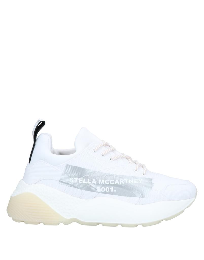 Stella McCartney Stella McCartney Sneakers Con Zeppa 