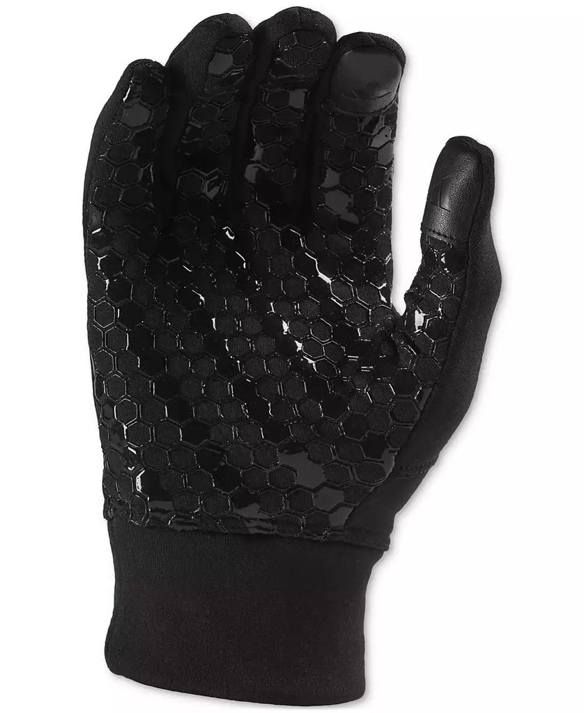 Adidas Men's AW0200 AWP Barrier COLD.RDY Touchscreeen Gloves 2