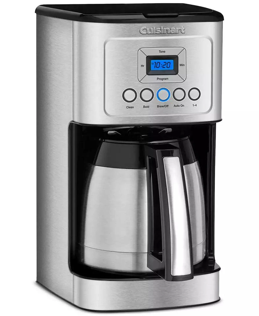 Cuisinart DCC-3400 PerfecTemp® 12-Cup Thermal Coffeemaker 3