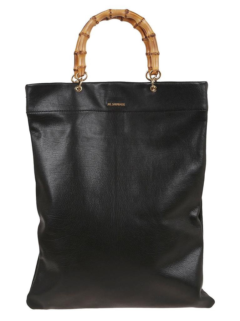 A.P.C. A.P.C. Cabas Maiko Medium Tote Bag - Tote Bags