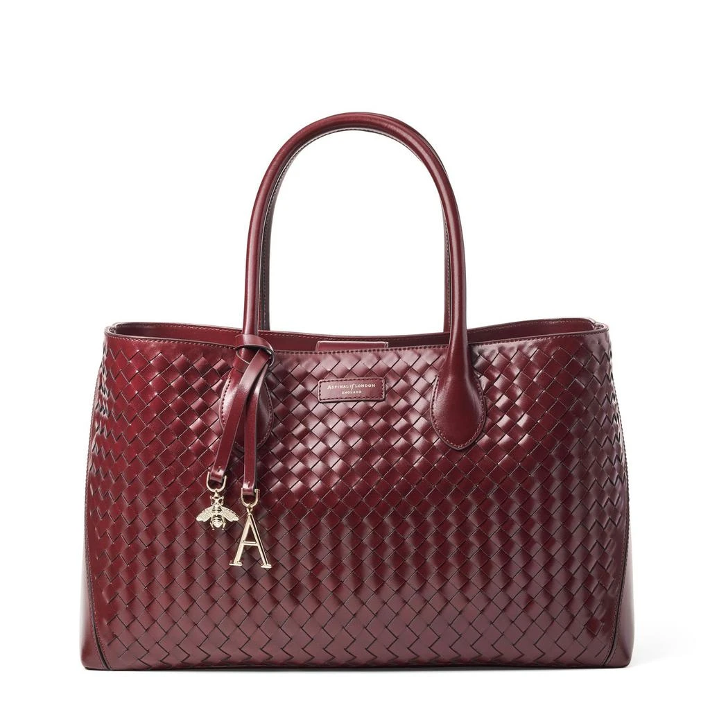 Aspinal of London London tote 1