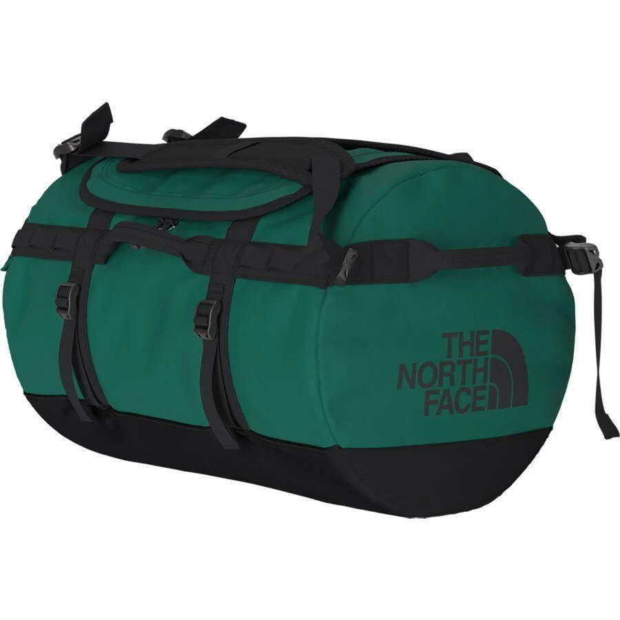 The North Face Base Camp S 50L Duffel Bag - Wallets - Free Shipping - BeyondStyle The North Face Base Camp S 50L Duffel Bag - Wallets - Free Shipping - BeyondStyle