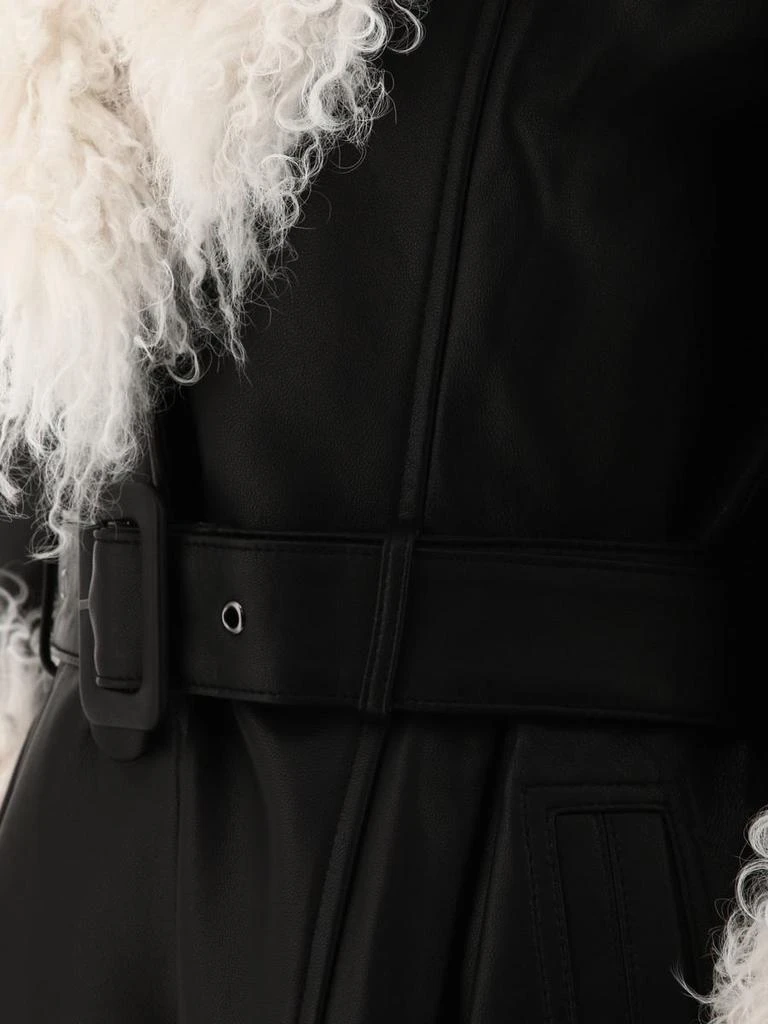 Saks Potts Saks Potts "Foxy" Coat 4