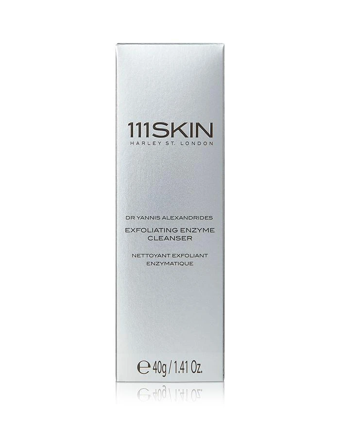 111skin Exfoliating Enzyme Cleanser 3.4 oz. 2