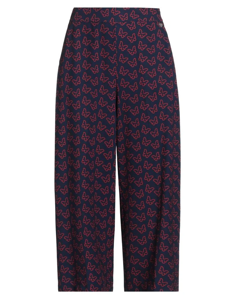 BLUGIRL BLUMARINE Casual pants 1