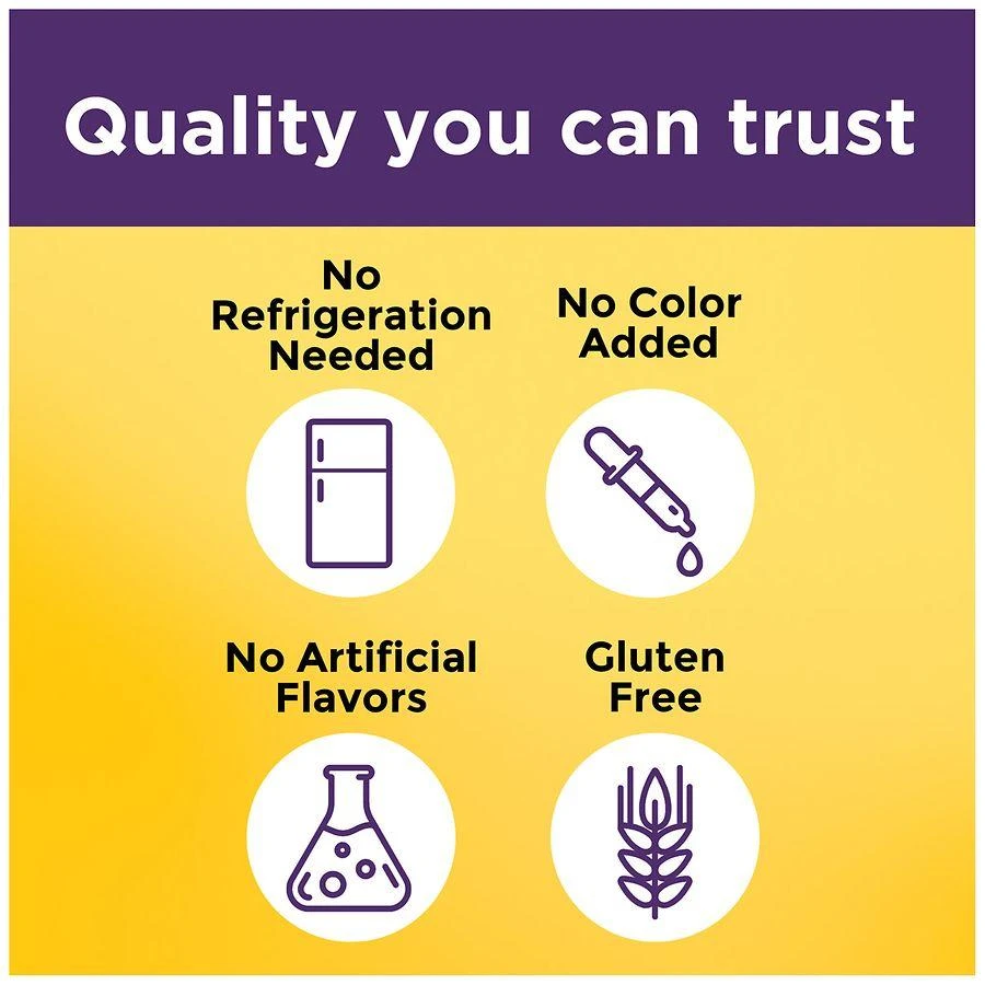 Nature Made Probiotic Capsules 1 Billion CFU From Live Cultures 7