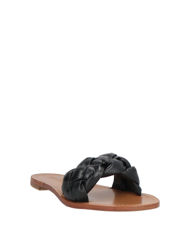 Souliers Martinez Sandals