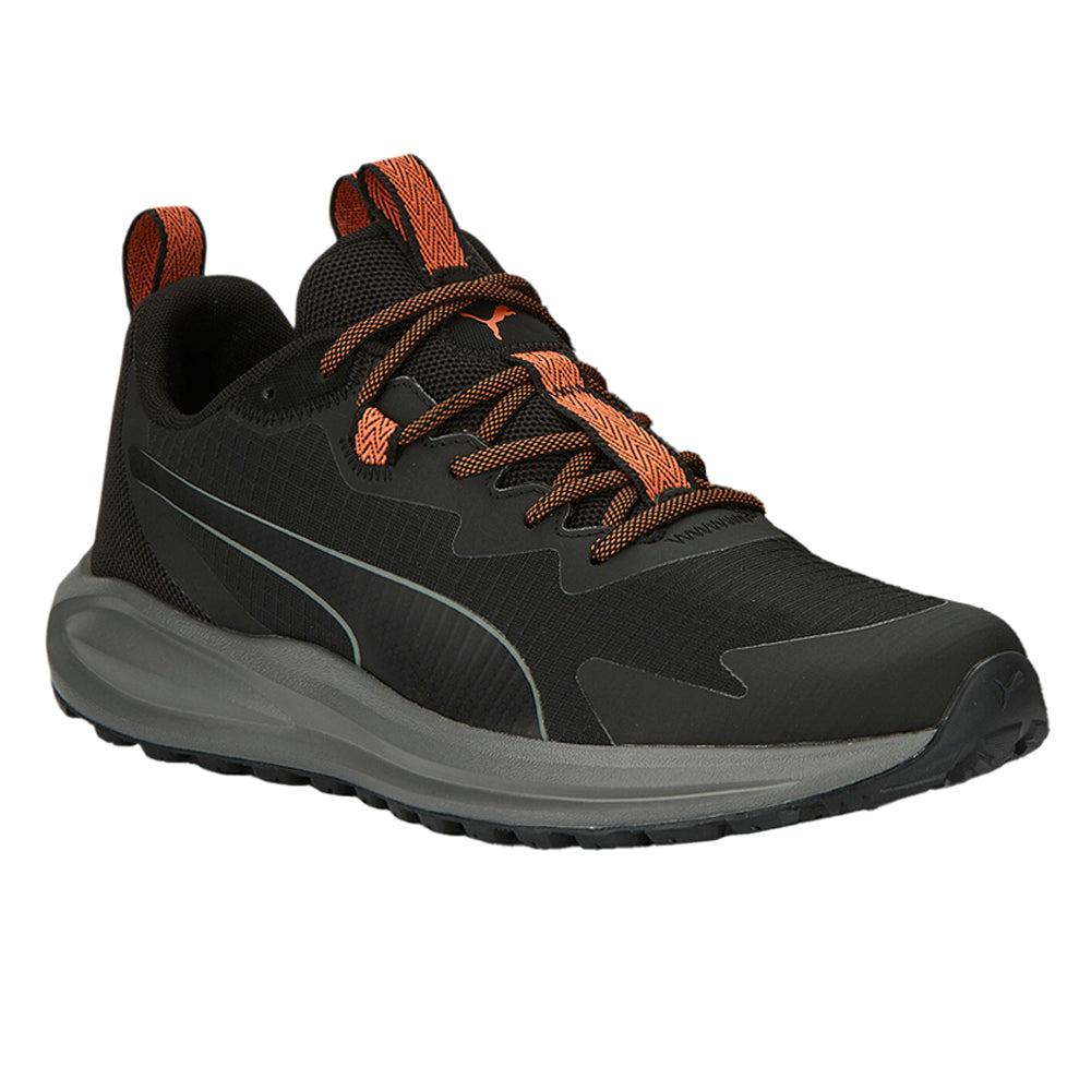 Puma Twitch Runner Trail Running Shoes