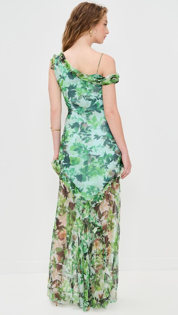 Saloni Seema Dress