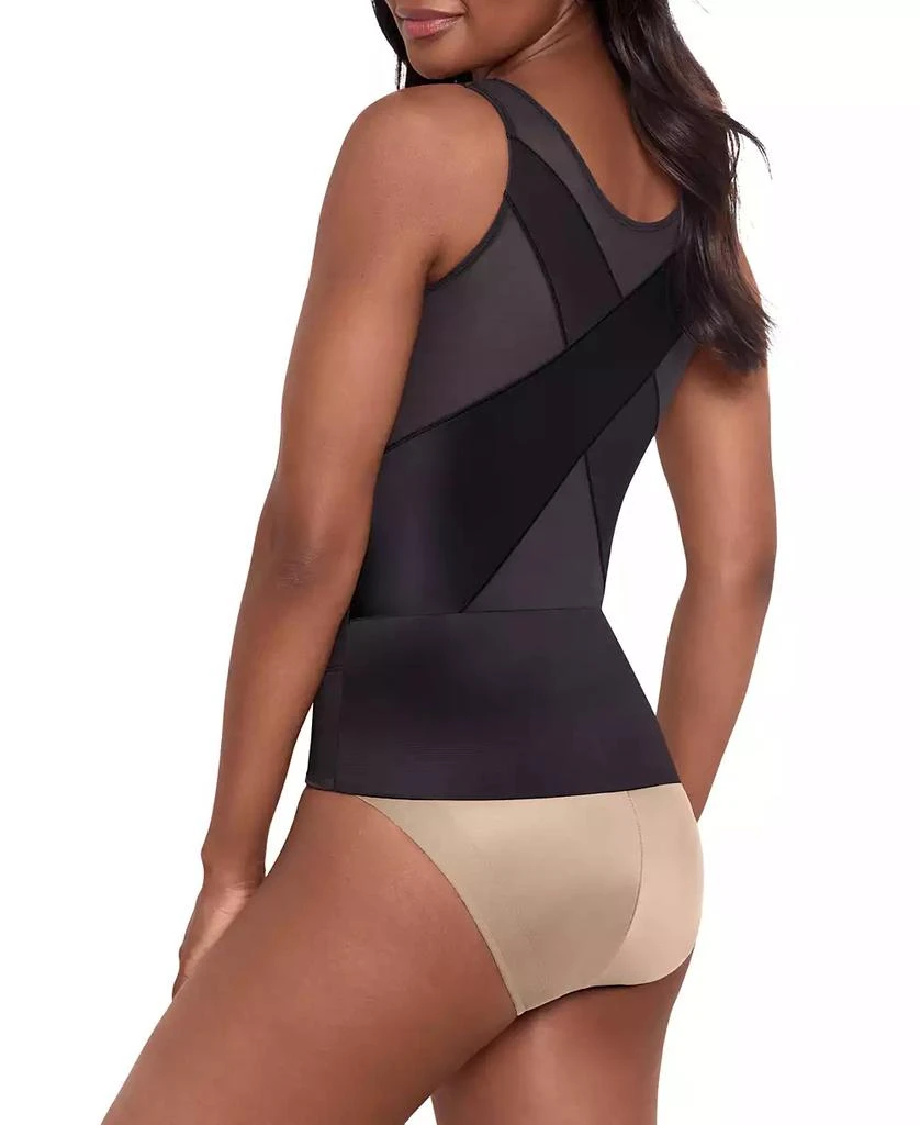 Miraclesuit Back Wrap Extra Firm Posture Support Camisole 2433 3