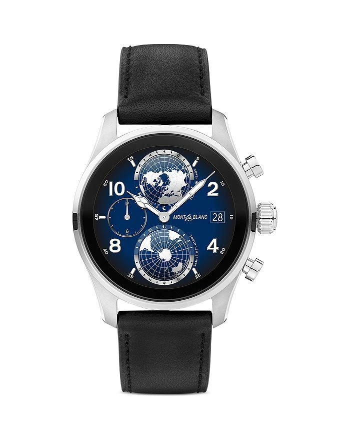 MontBlanc Summit 3 Smartwatch, 42mm 6
