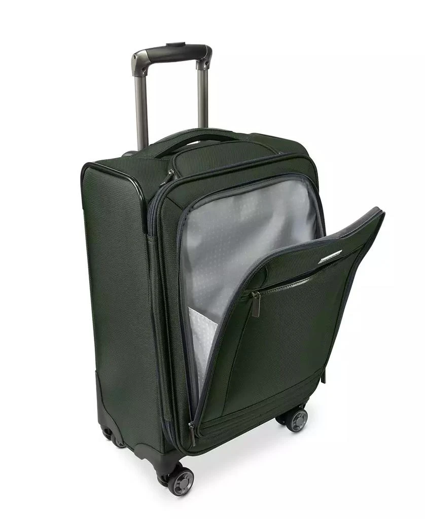 Ricardo Avalon Softside 20" Carry-on Spinner Suitcase 17