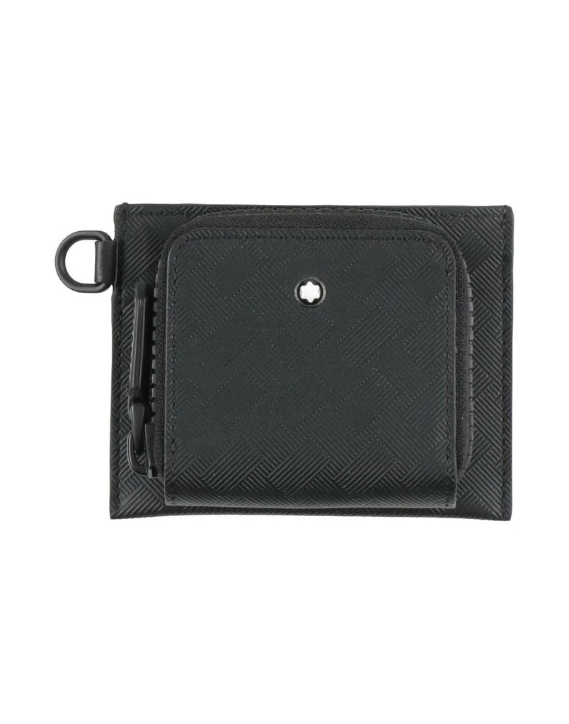 MontBlanc Wallet 1
