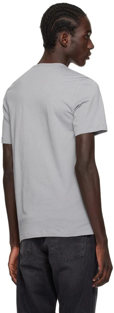 Hugo Boss Three-Pack Multicolor T-Shirts 3