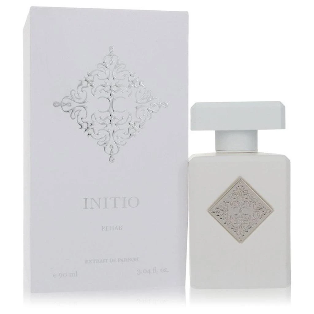 INITIO PARFUMS PRIVES 3.04 oz Rehab Extrait De Parfum for Unisex 2