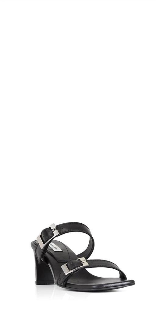 Reike Nen Reike Nen - Women's Buckle Heels 1