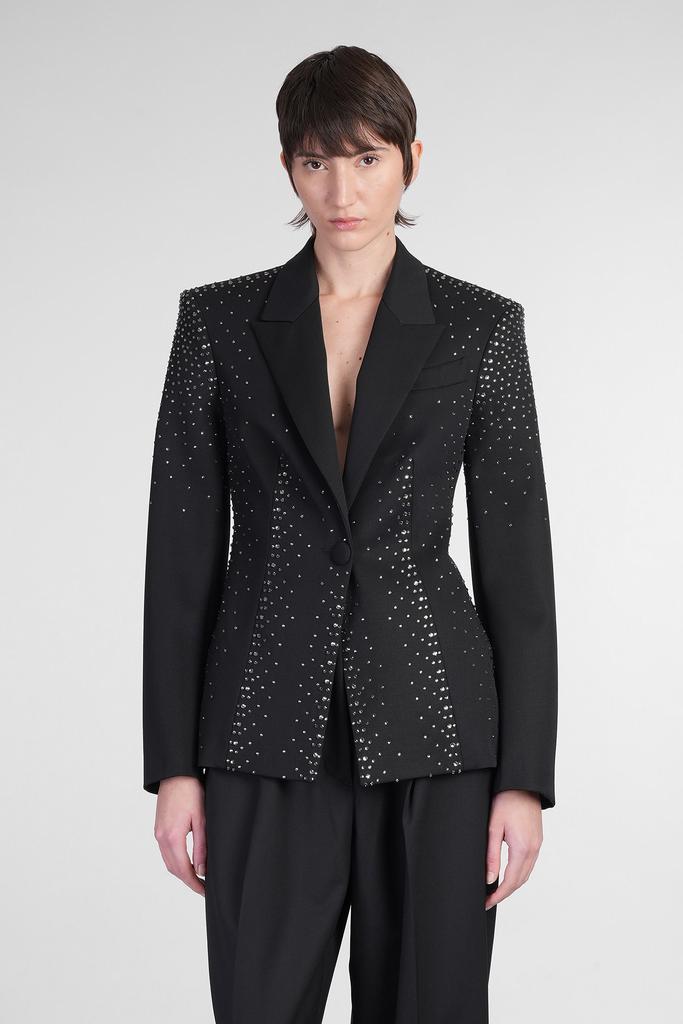 MAX MARA PIANOFORTE PAU KIMONO JACKET - Jackets - BeyondStyle