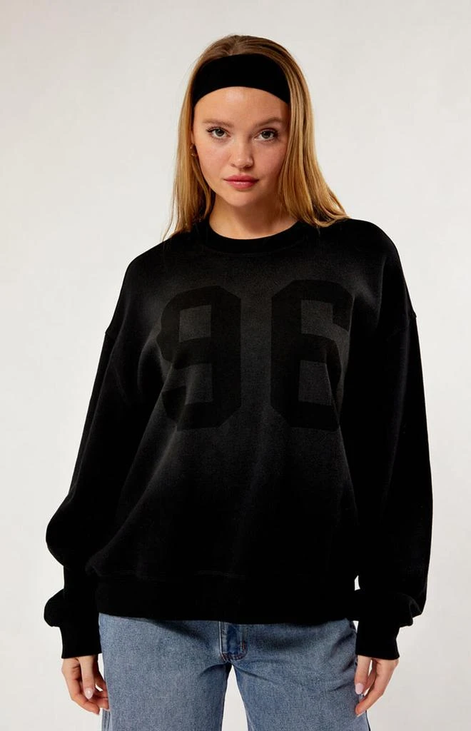 PacSun 96 Crew Neck Sweatshirt 3