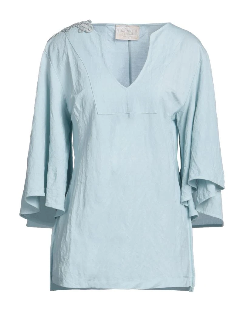 ELISA CAVALETTI by DANIELA DALLAVALLE Top