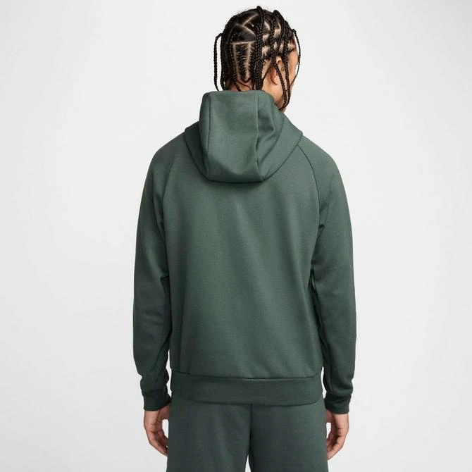 NIKE Men's Nike Primary Dri-FIT UV Pullover Versatile Hoodie 2