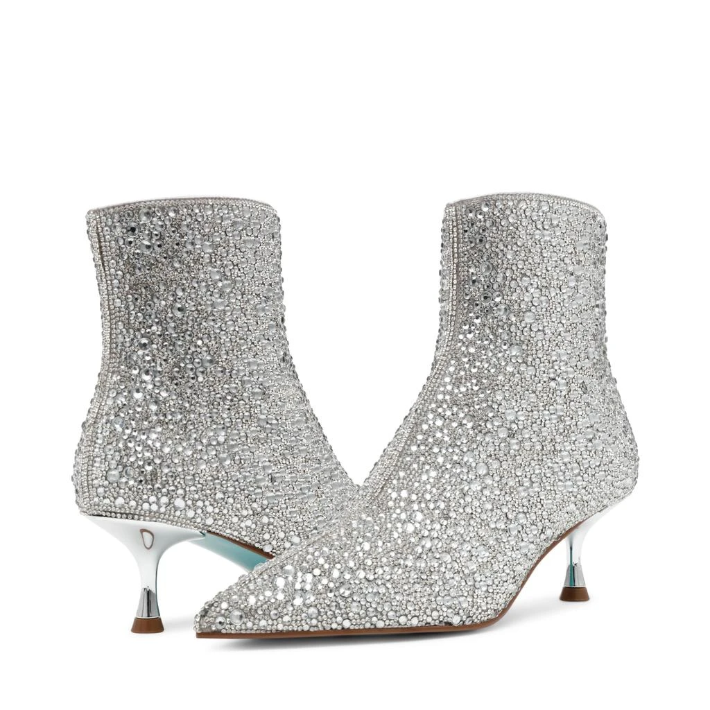 Betsey Johnson Ash 1