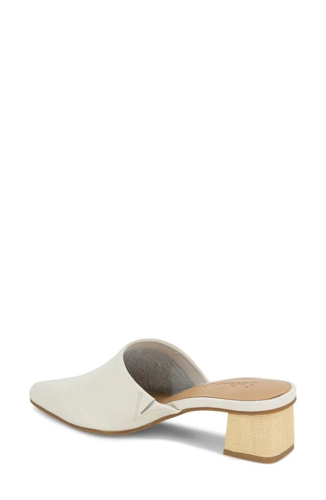 Splendid Lorelei Pointed Toe Mule 2