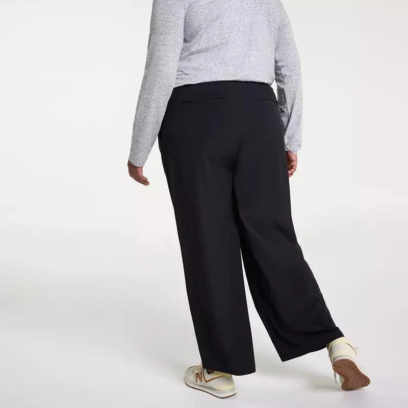 CALIA CALIA Women's TrueLight Wide Leg Pant 7