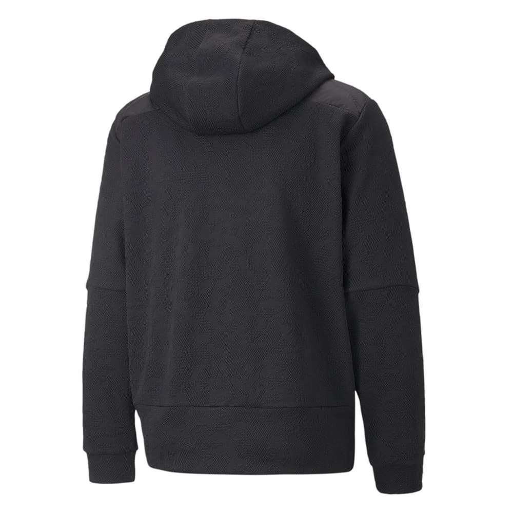 Puma Tech DC Primaloft Hybrid Full Zip Jacket 2