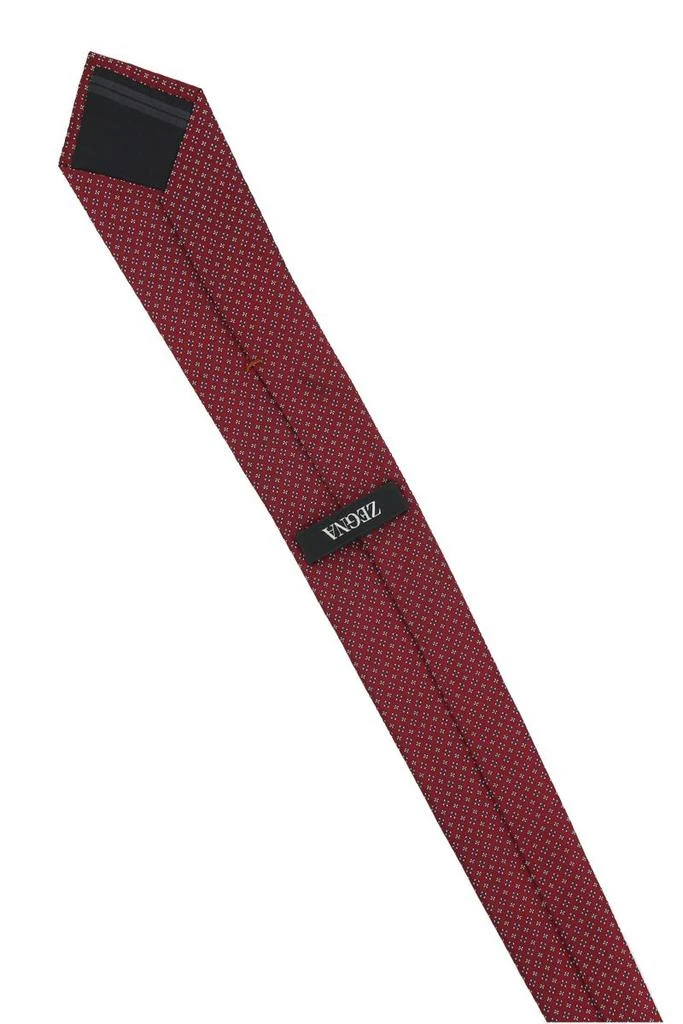 Zegna Zegna Ties 2