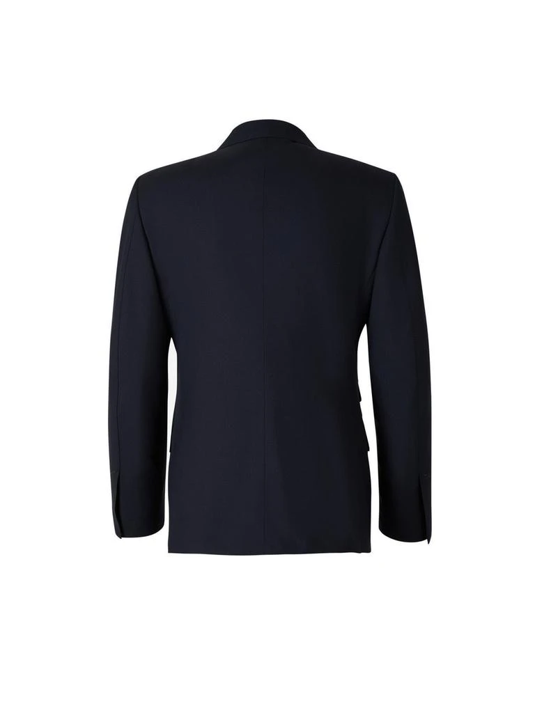 Tom Ford Tom Ford Single-Breasted Tailored Suit 2