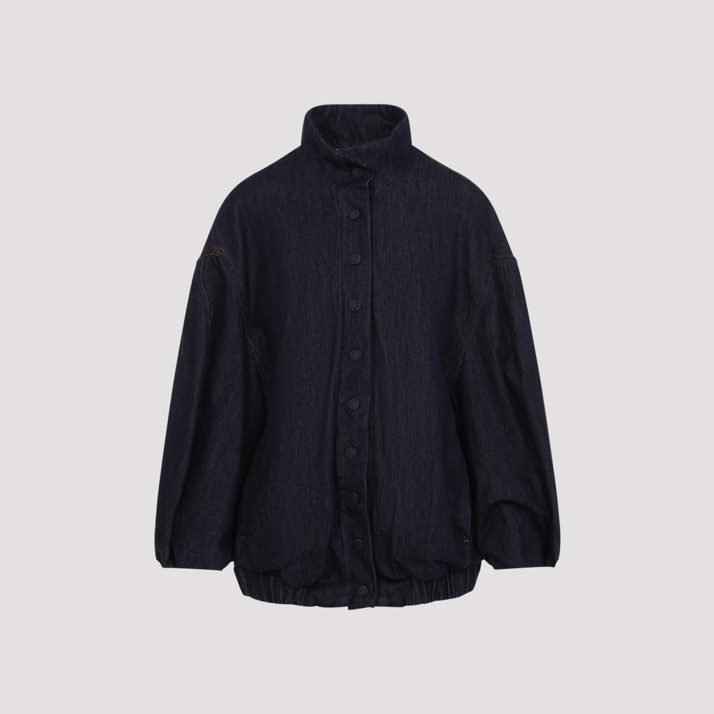 ジャケット Dries Van Noten VOLES DENIM 1552 JACKET Dries Van Noten VOLES DENIM 1552 JACKET - Jackets - Compare