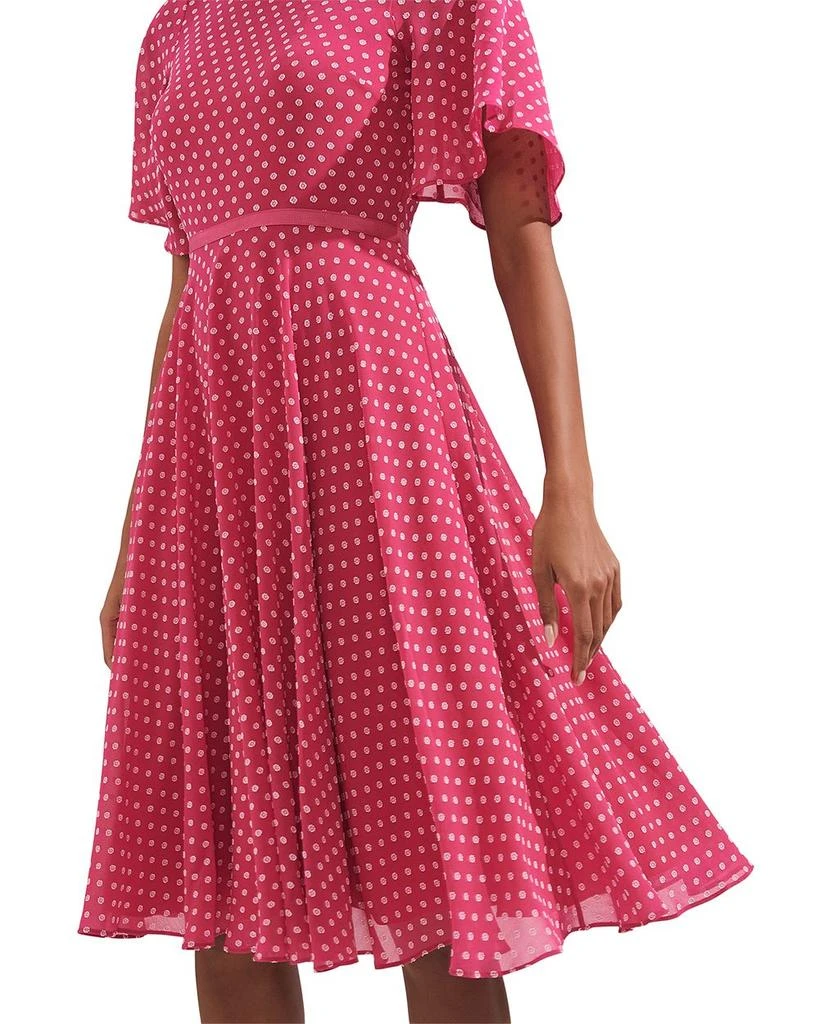 HOBBS LONDON Eleanor Dress 5