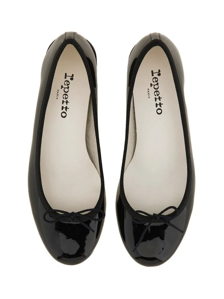 Repetto Repetto Ballerina "Camille" 4
