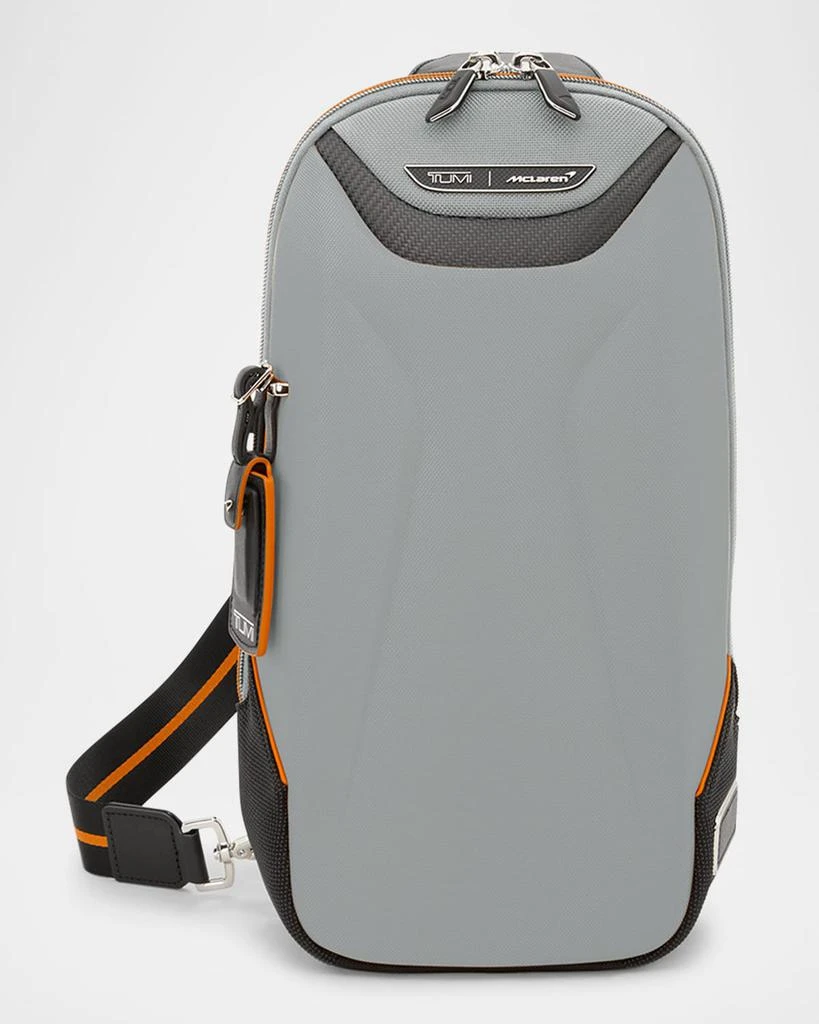 Tumi McLaren Torque Sling Backpack 1