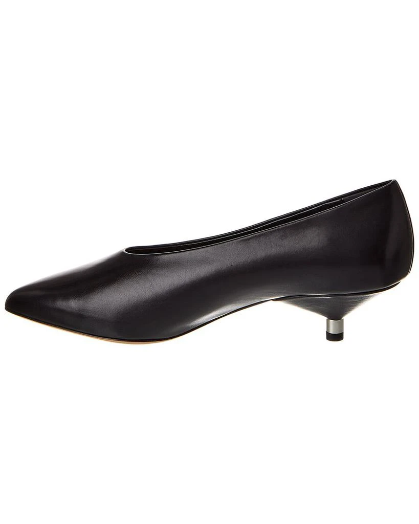 Isabel Marant Ebisa Leather Pump 2