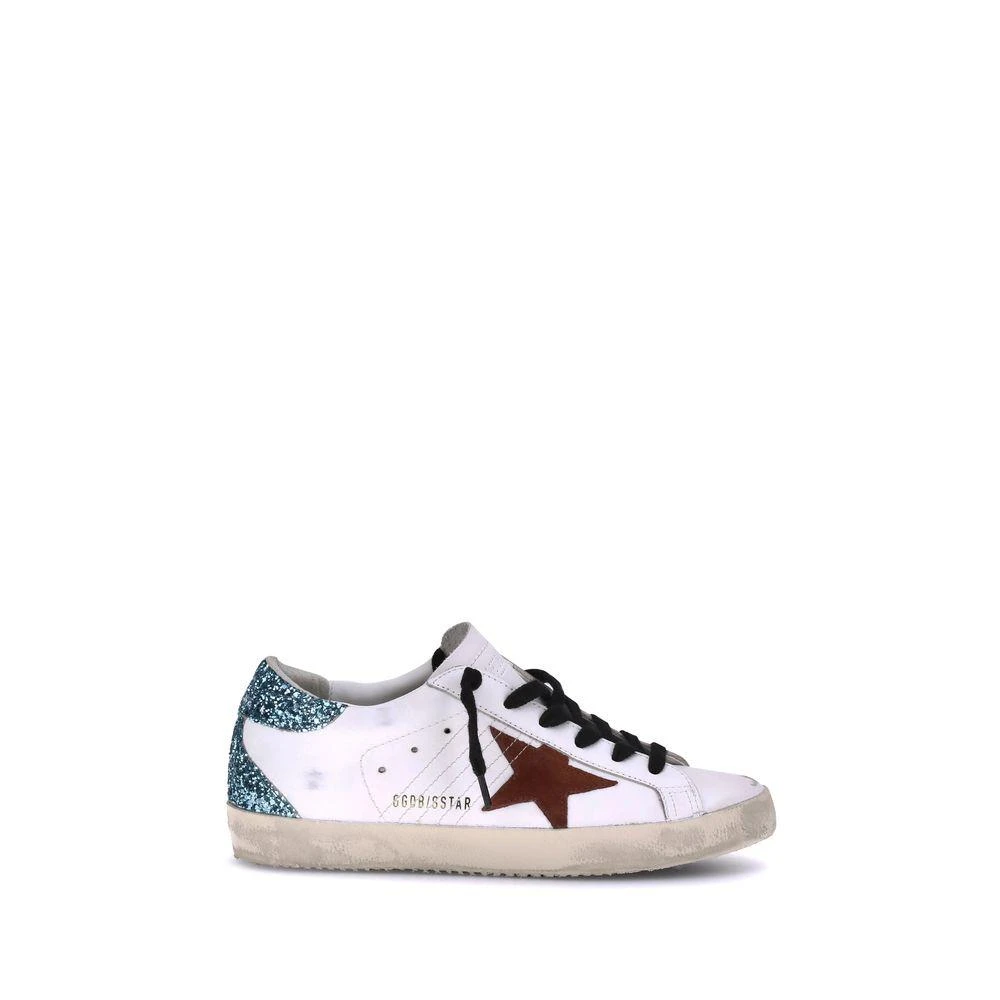 Golden Goose Golden Goose Sneakers 1