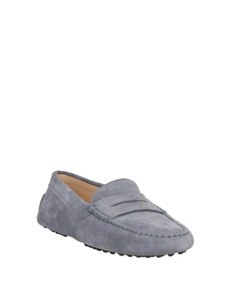 Tod's Loafers 2