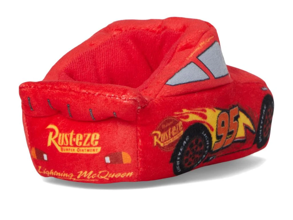 Josmo Cars Slipper(Toddler/Little Kid) 5