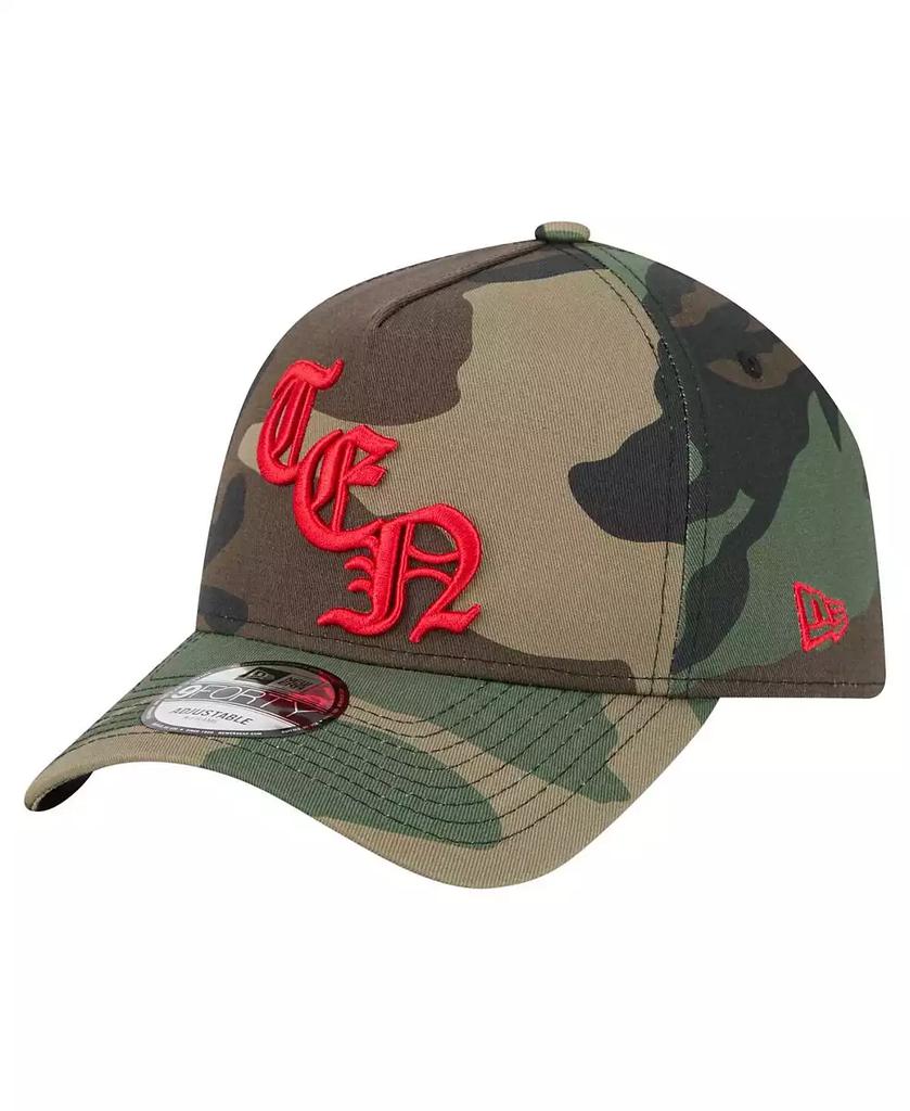 キャップ [NOAH] ANCHOR LOGO 5 PANEL/CAMO Noah Anchor Logo 5-Panel Cap Camo - Hats - Compare Prices