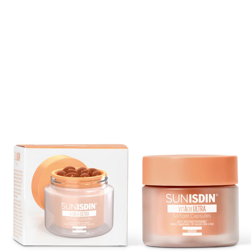 ISDIN ISDIN Complete Sun Care Trio