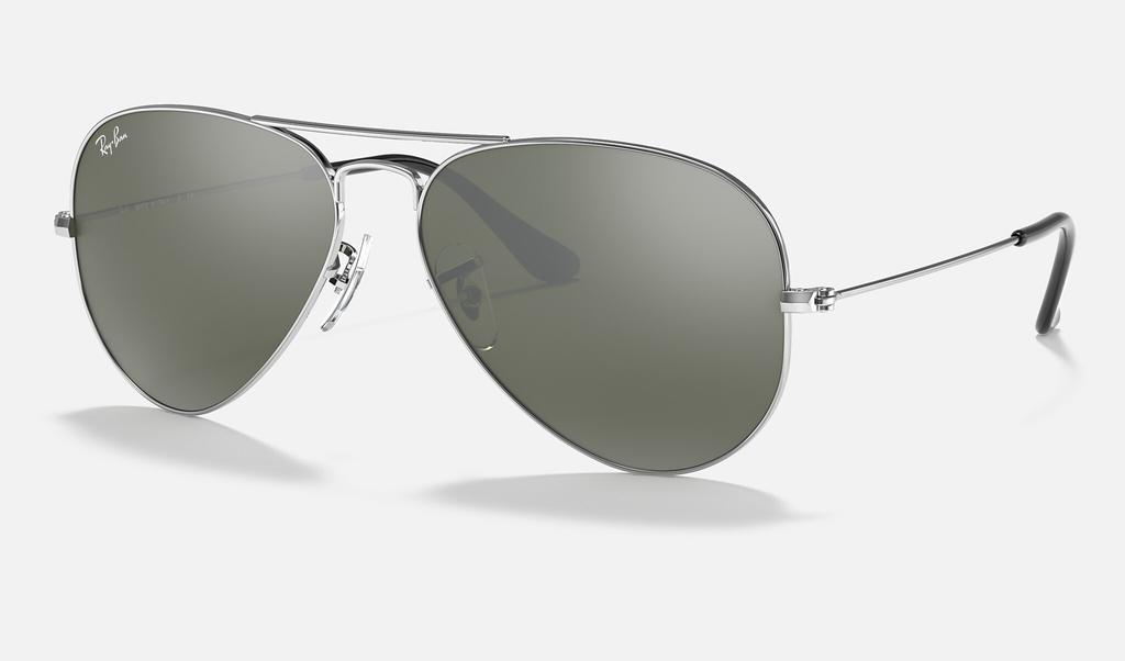 Ray-Ban AVIATOR MIRROR