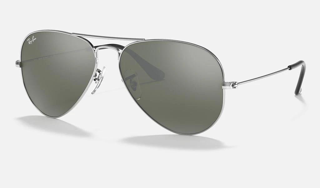 Ray-Ban AVIATOR MIRROR 1